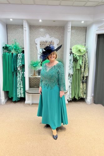 992348 - Teal