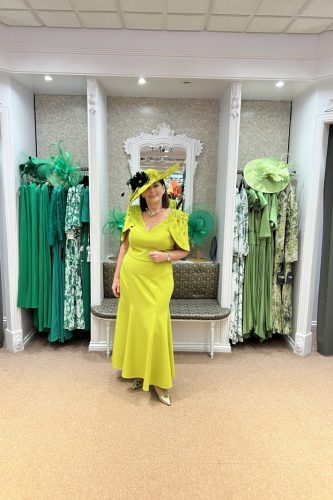 992727 - Lime