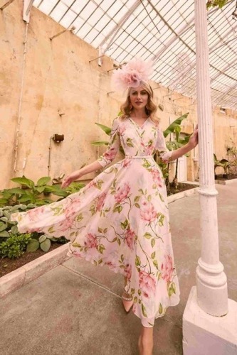 36012-Rose-Green-Print