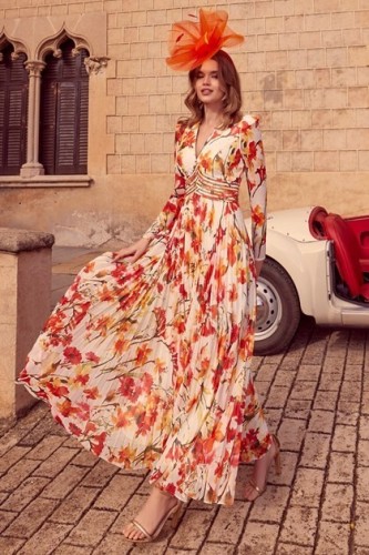 36068-Orange-Fuxia-Print