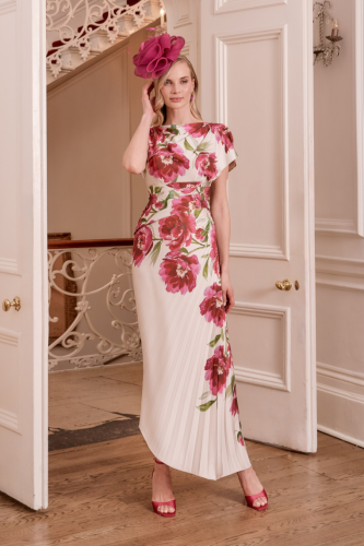 66809B-Ecru-Peony