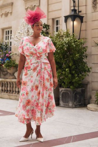 66773 - Tropical Bloom