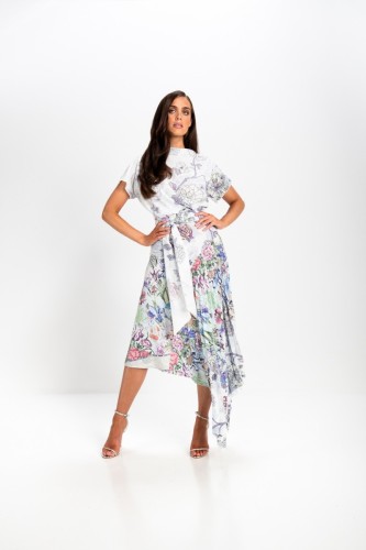 Mila-Pleat-Ombre-Floral