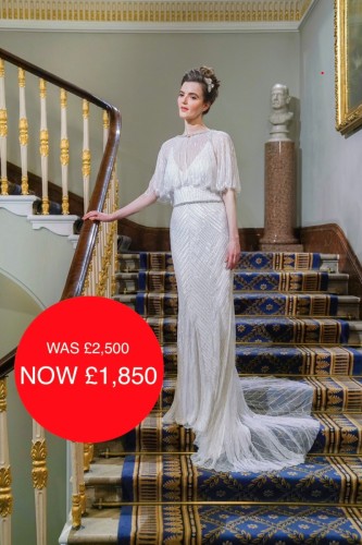 Eliza-Jane-Howells-Hannah-size-12-only