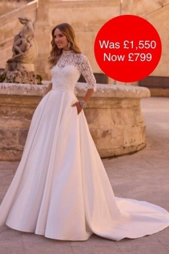 Veni-Infantino-Sposa