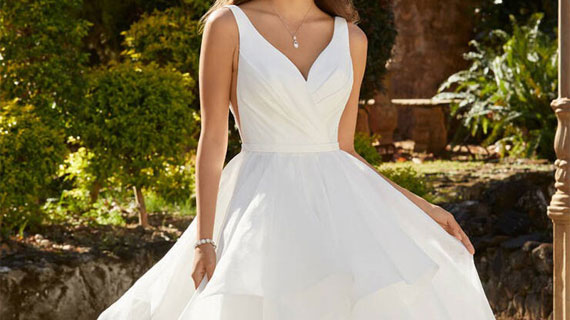 Wedding Dresses